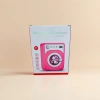 Baby toys, washing machine, bath salt balls, dental gel sets, trendy children's toys Application Scenario
